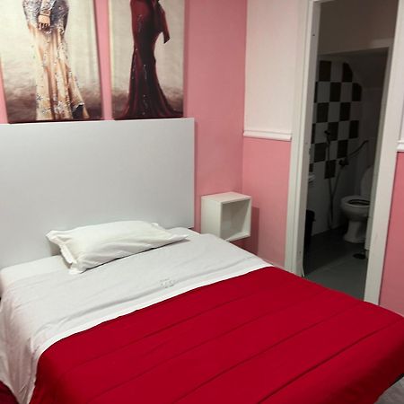 Hotel Alloggio Del Conte Napoli Ngoại thất bức ảnh