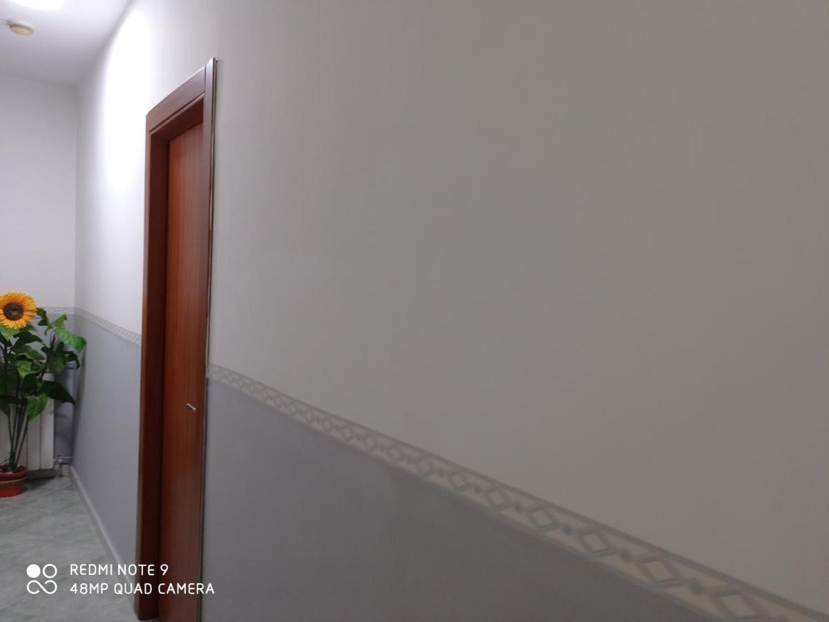 Hotel Alloggio Del Conte Napoli Ngoại thất bức ảnh