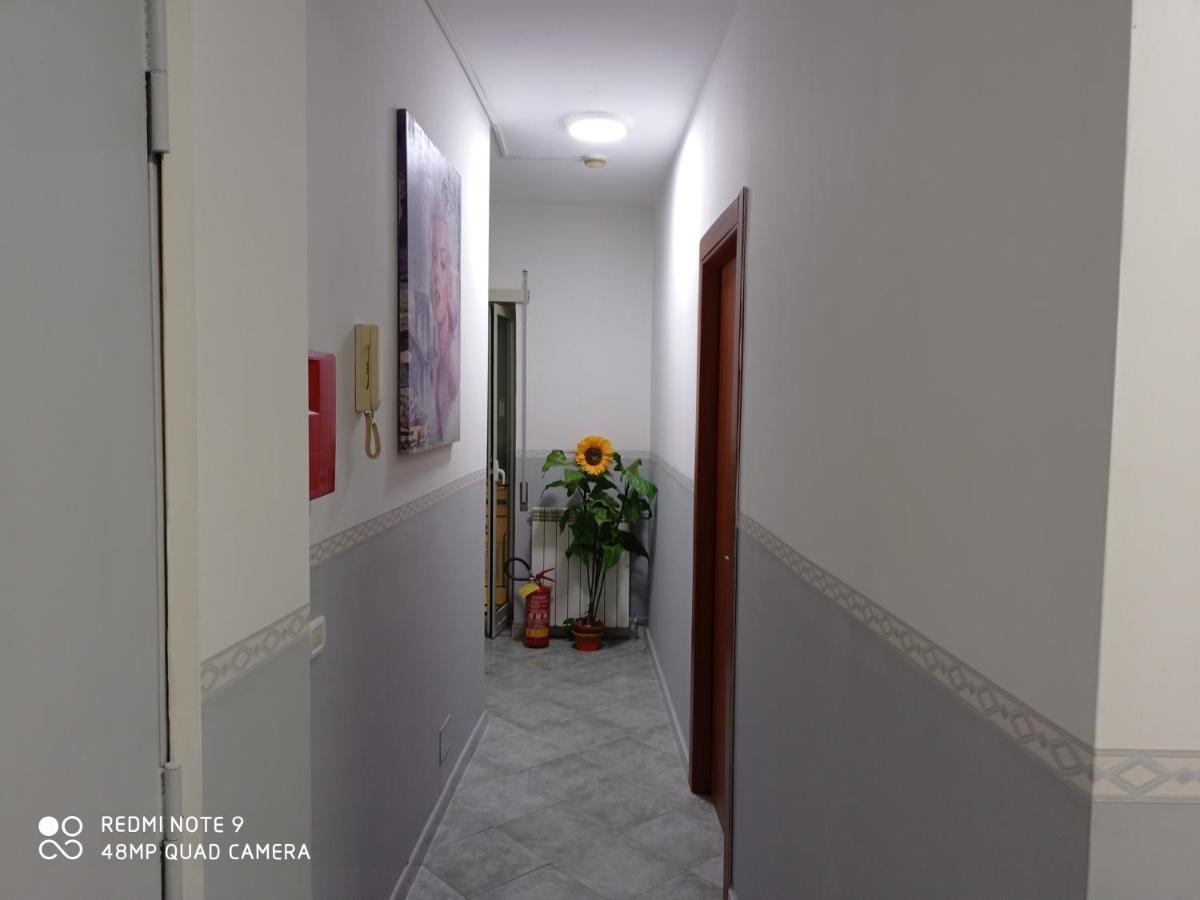 Hotel Alloggio Del Conte Napoli Ngoại thất bức ảnh