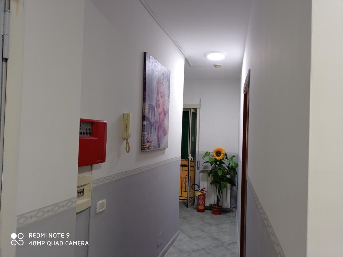 Hotel Alloggio Del Conte Napoli Ngoại thất bức ảnh