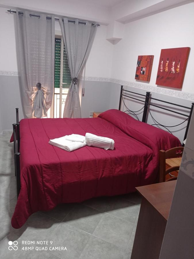 Hotel Alloggio Del Conte Napoli Ngoại thất bức ảnh