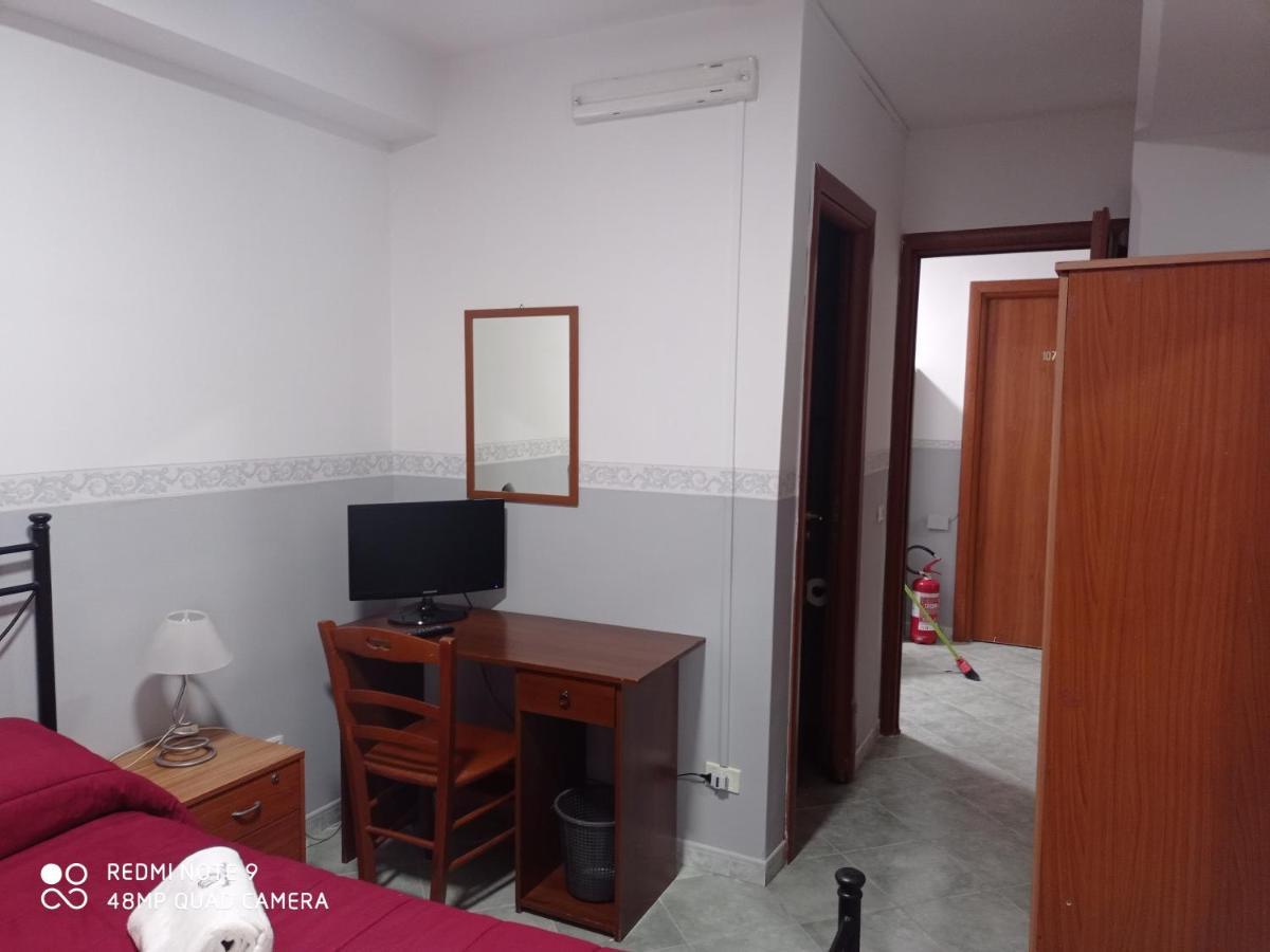 Hotel Alloggio Del Conte Napoli Ngoại thất bức ảnh