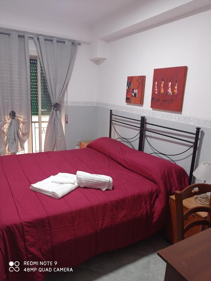Hotel Alloggio Del Conte Napoli Ngoại thất bức ảnh