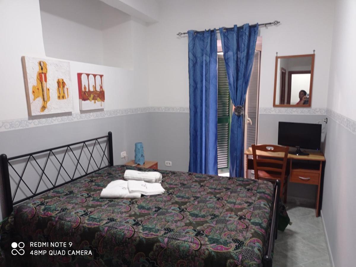 Hotel Alloggio Del Conte Napoli Ngoại thất bức ảnh