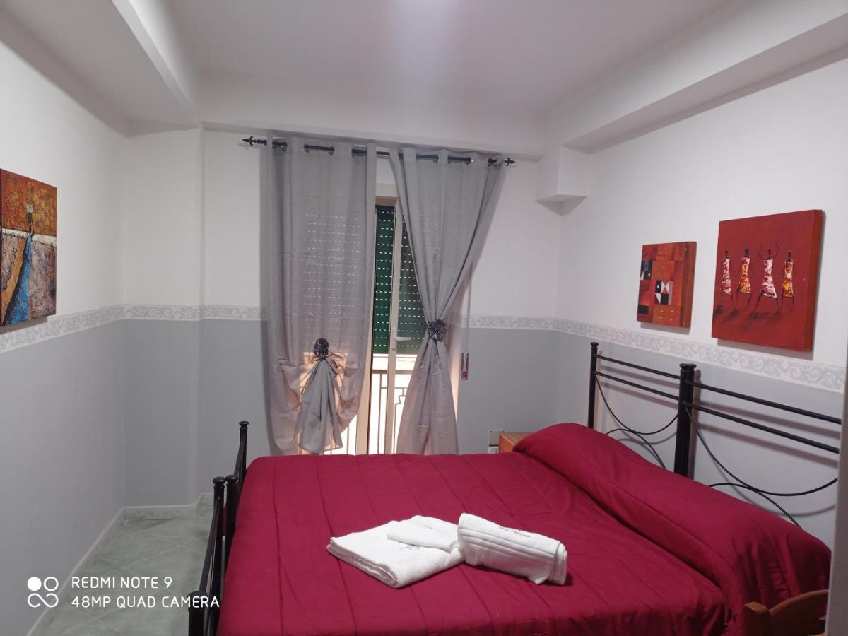 Hotel Alloggio Del Conte Napoli Ngoại thất bức ảnh