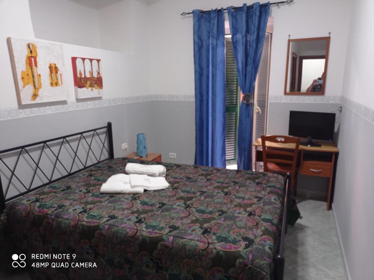 Hotel Alloggio Del Conte Napoli Ngoại thất bức ảnh