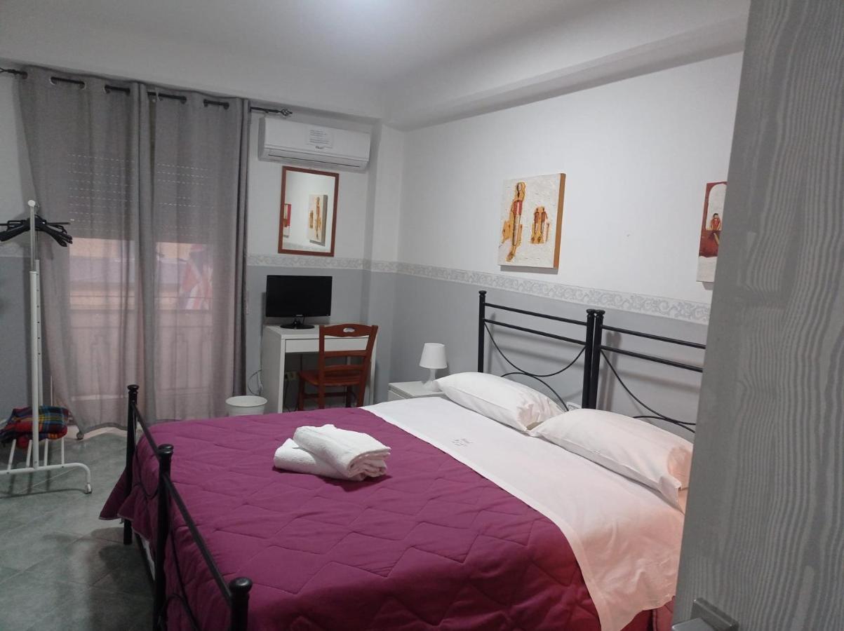 Hotel Alloggio Del Conte Napoli Ngoại thất bức ảnh