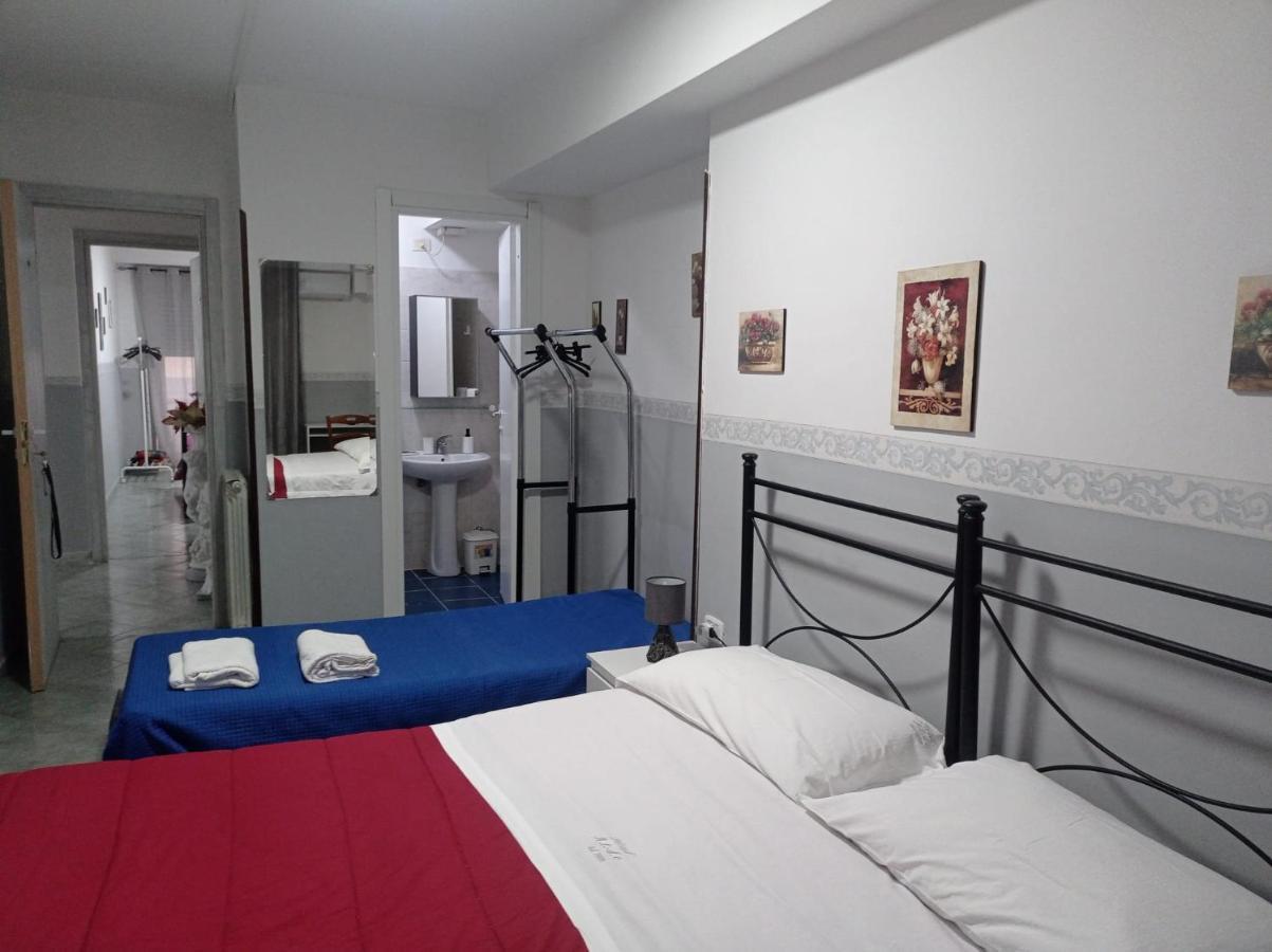 Hotel Alloggio Del Conte Napoli Ngoại thất bức ảnh