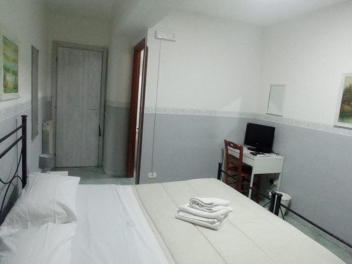 Hotel Alloggio Del Conte Napoli Ngoại thất bức ảnh