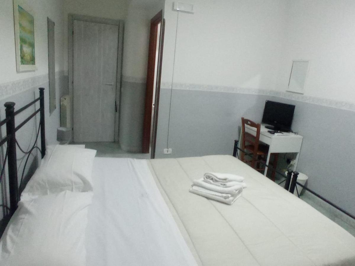Hotel Alloggio Del Conte Napoli Ngoại thất bức ảnh