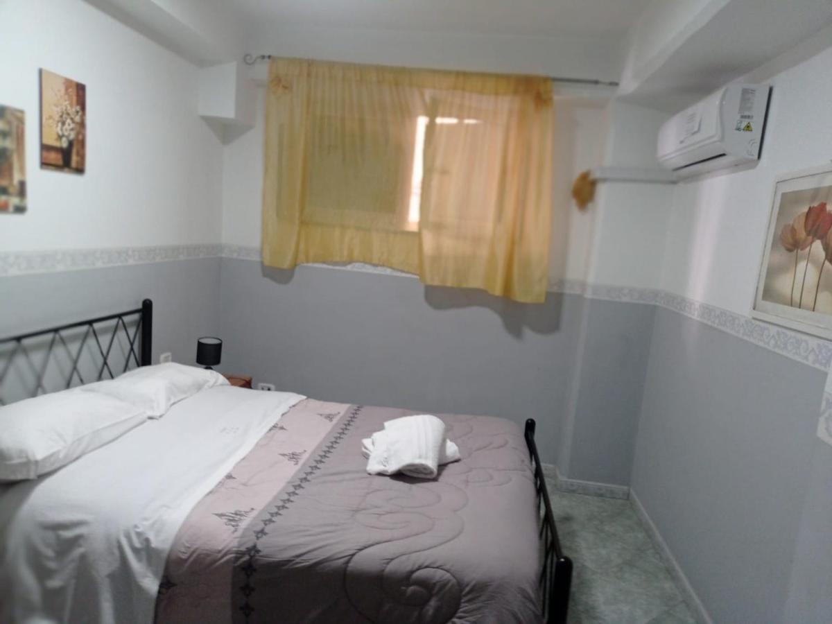 Hotel Alloggio Del Conte Napoli Ngoại thất bức ảnh