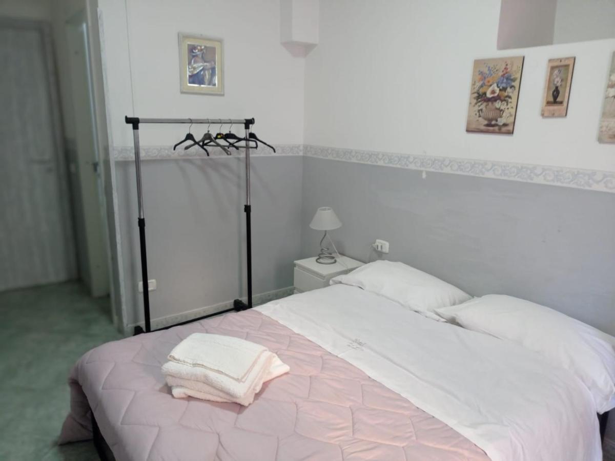 Hotel Alloggio Del Conte Napoli Ngoại thất bức ảnh