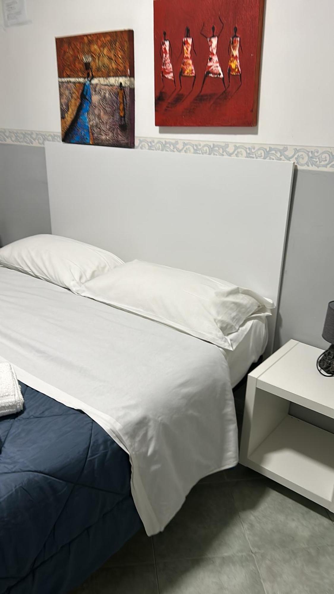 Hotel Alloggio Del Conte Napoli Ngoại thất bức ảnh