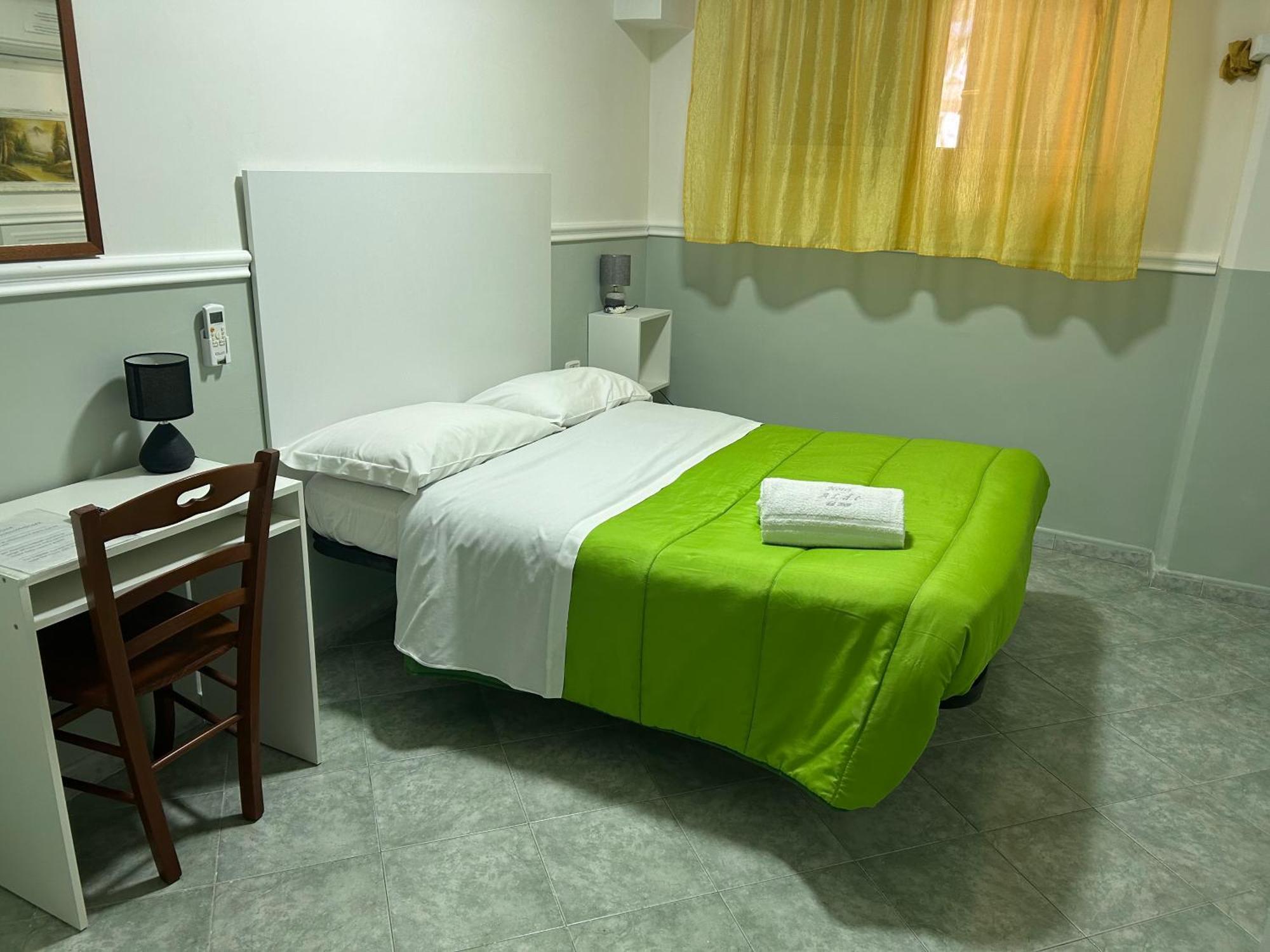 Hotel Alloggio Del Conte Napoli Ngoại thất bức ảnh