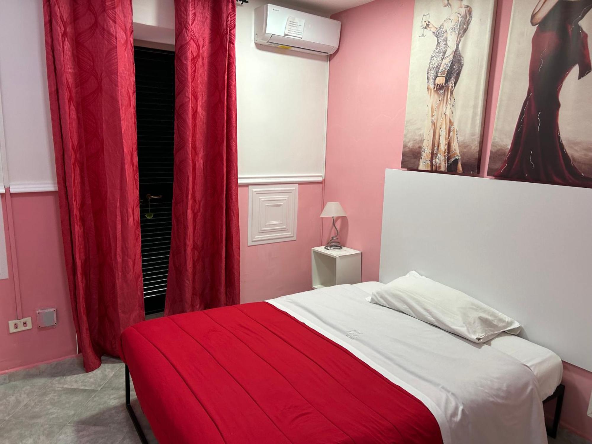 Hotel Alloggio Del Conte Napoli Ngoại thất bức ảnh
