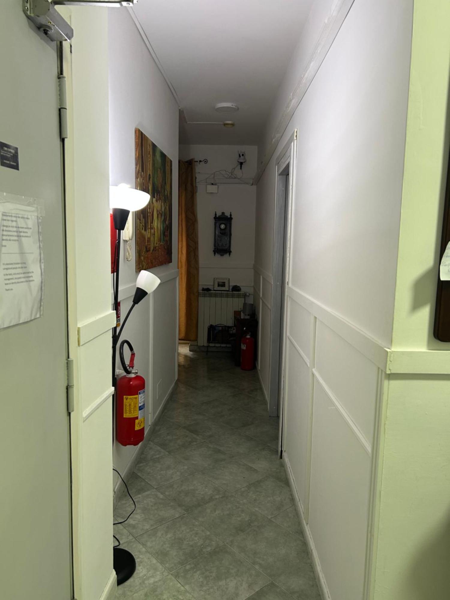 Hotel Alloggio Del Conte Napoli Ngoại thất bức ảnh