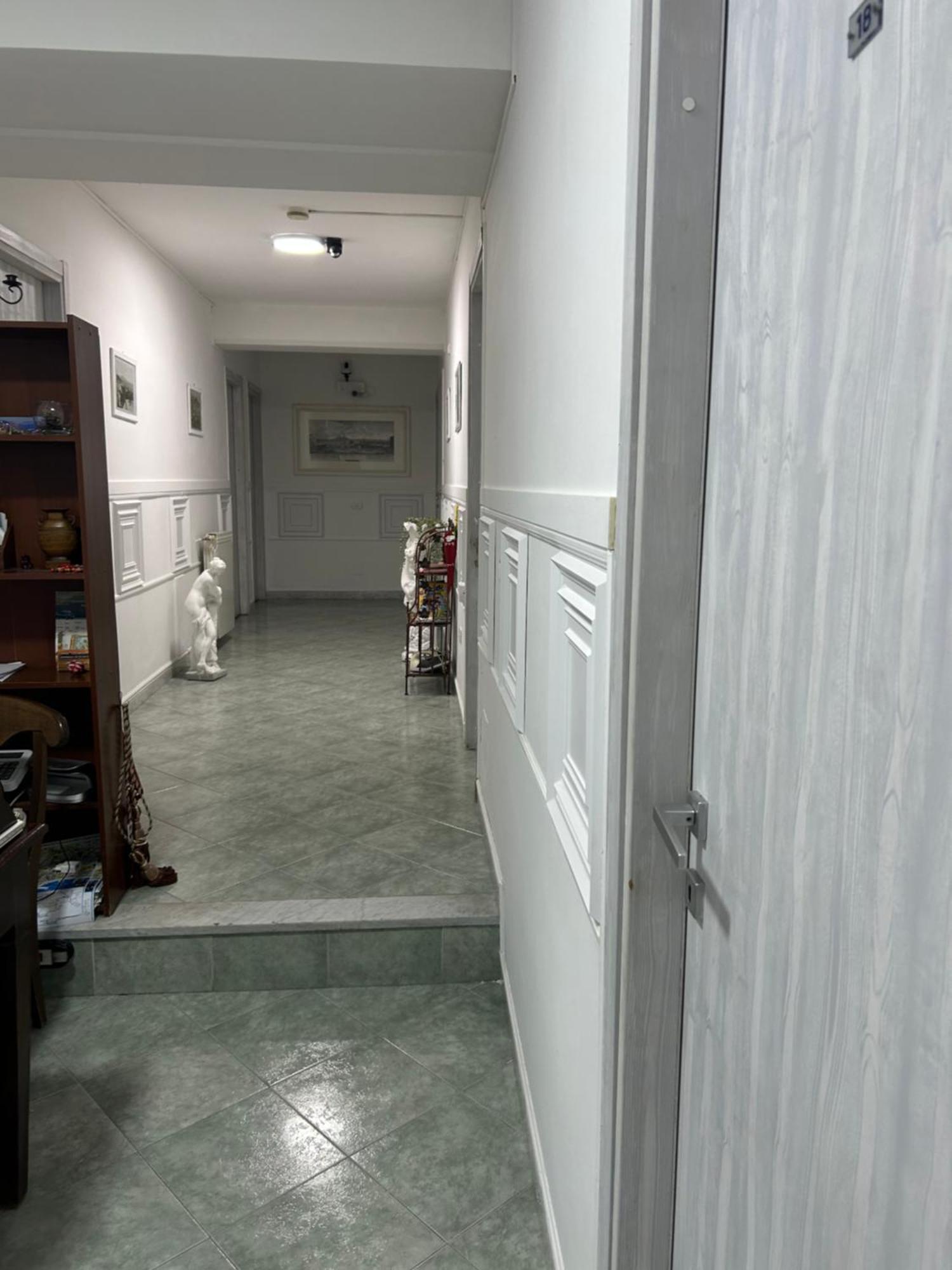Hotel Alloggio Del Conte Napoli Ngoại thất bức ảnh
