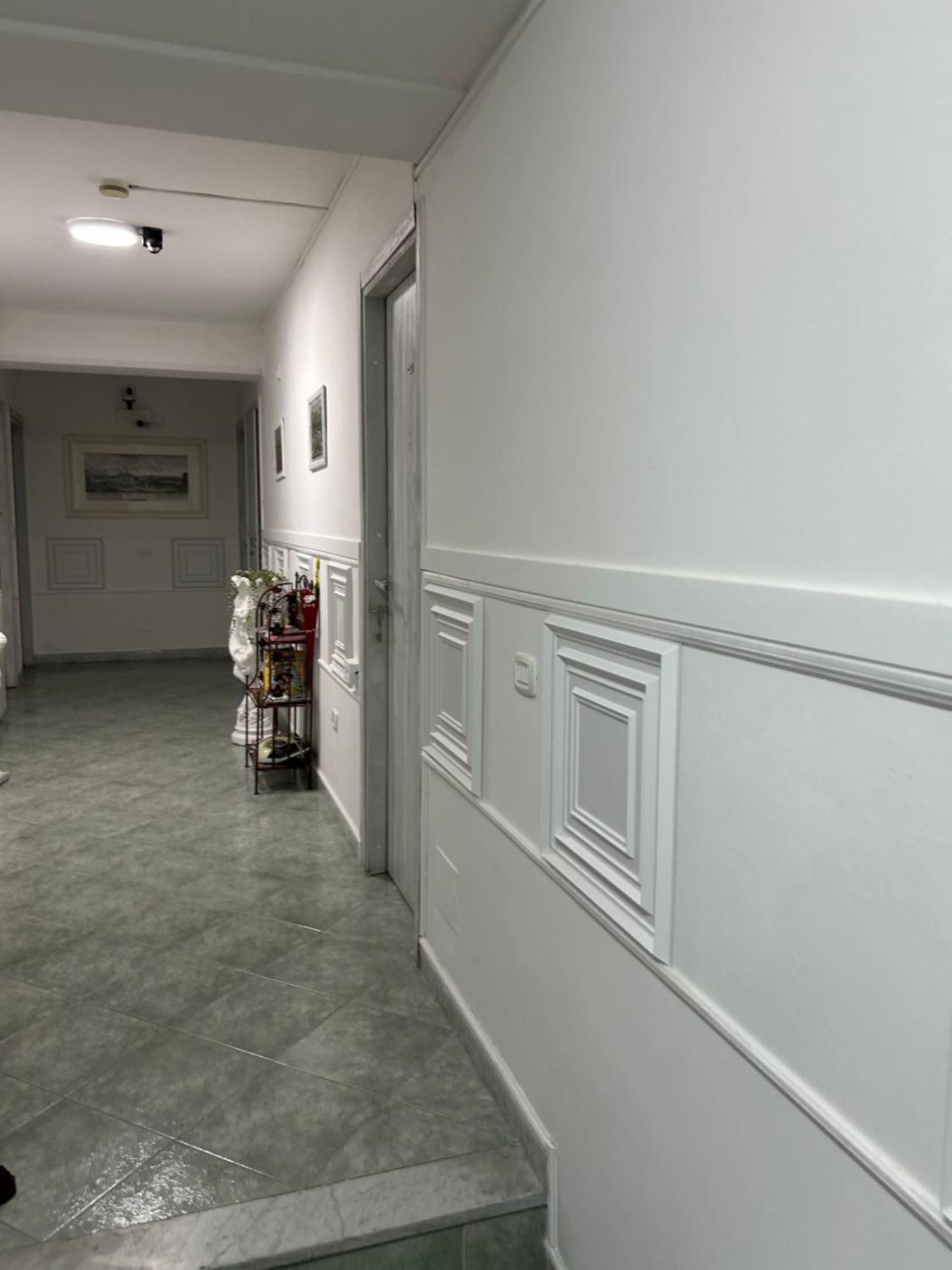 Hotel Alloggio Del Conte Napoli Ngoại thất bức ảnh