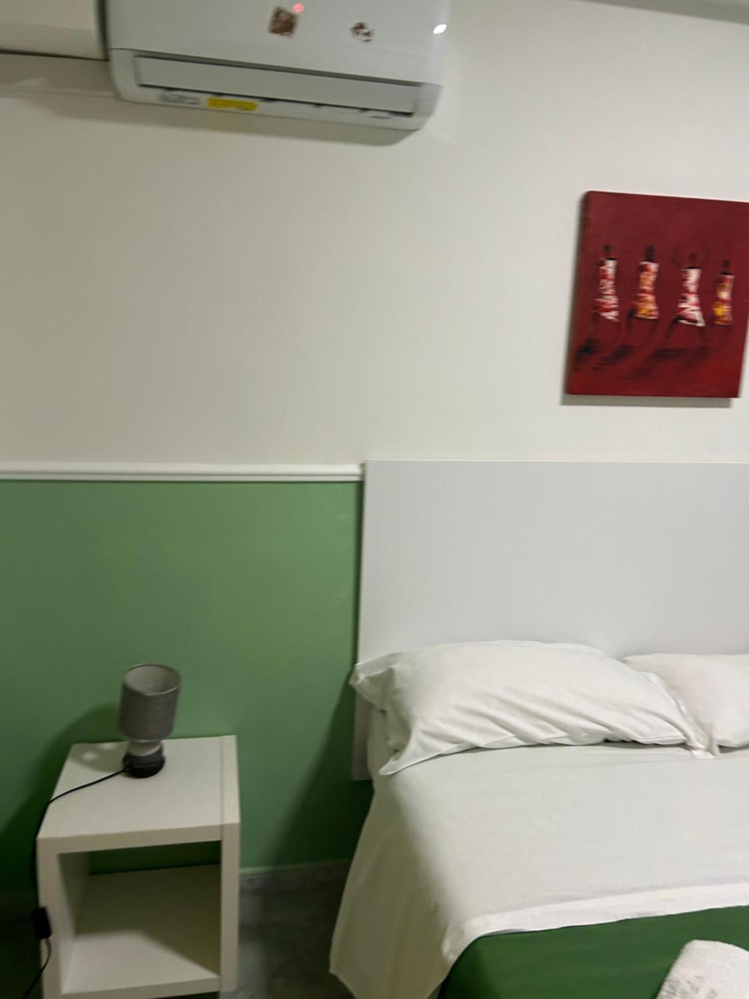 Hotel Alloggio Del Conte Napoli Ngoại thất bức ảnh